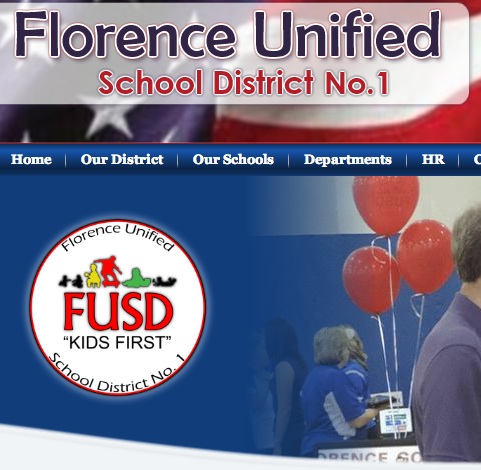 Biz awards - Florence district specialist Trakas receives technology award